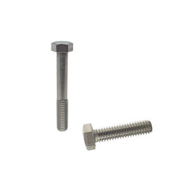 M5x30 Hex Head Bolt Assortment | Structural Grade 8.8 Zinc & A4-80 Marine Stainless Steel Fasteners for Automotive & Solar Racking