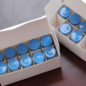 tirzepatide manufacturer china weight loss peptide 5mg 10mg vials for sale | | China Tirzepatide - Dual GIP/GLP-1