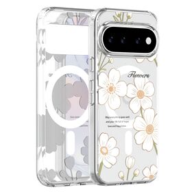 Slim Clear Wholesale Custom Pattern TPU PC Crystal Hot Sell Shockproof Air Cushion Luxury Phone Case for Google Pixel 11/11 Pro