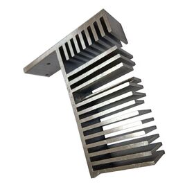 Fabricants d'Extrusions de Profilés Dissipateurs Thermiques en Aluminium Usinés CNC sur Mesure, Fabrication et Fourniture