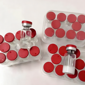 Wholesale cheap Peptide BBG10/Glow 10mg/Klow peptide 99.9% Purity Peptides Powder Vials Cosmetic peptide