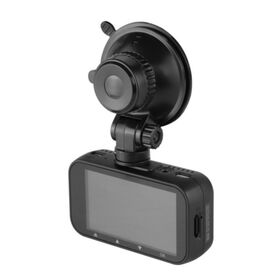 2026 En Gros Pas Cher Nouvelle Tendance Voiture DVR Full HD G-Sensor Voiture Caméra WDR GPS Nuit Dash Cam Vidéo Enregistreur De Voiture DVRS