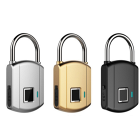 2026 سعر المصنع بالجملة تصميم جديد مخصص شعار خزانة ذكية بصمة قفل ذكي قفل وسادة