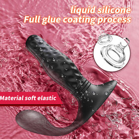 Intimate Delights: Discreet China Wholesale Anal Plug Products at Factory Prices | Global Sources Intimate Delights: Discreet China Wholesale Anal Plug Products at Factory Prices | Global Sources