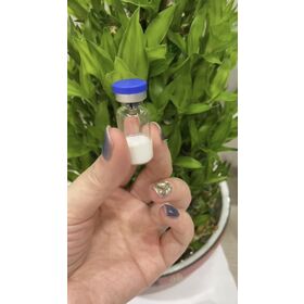 Hot Sale 99% Purity Peptides 5mg 10mg 20mg30mg Research Grade China Factory Wholesale Low Price Provide COA Door to Door Recommend