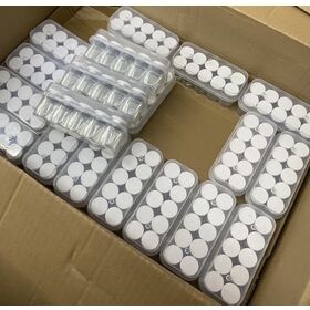 Mejor Péptido Fabricado en China 99% de Pureza Alta Calidad Rentable Suministro de Muestras de 5mg 10mg 20mg 30mg Precio de Fábrica Más Vendido