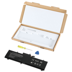 Replacement battery for ASUS ROG Zephyrus G15 Laptop Battery C41N1837 5000mAh 15.4V Rechargeable for GA501I/GA502 Series Stock