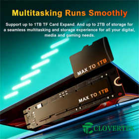 17.3 Inch Core i5 Laptop with 2TB SSD, 10000mAh Battery, WiFi 6, Backlit Keyboard, Fingerprint Unlock, Privacy Camera, Windows 11