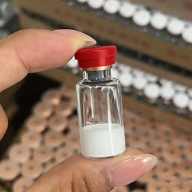 99%Purity Peptide, DDP Service, Selling Well