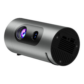 Smart Projector 720P Consumer Electronics Video Players Recorders Home Theater Projectors Multimedia Player Computer accessories