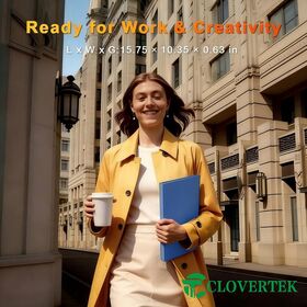 15.6 Inch Core i5 Laptop with 2TB SSD, 10000mAh Battery, WiFi 6, Full Backlit Keyboard, Fingerprint Unlock, Privacy Camera, Window