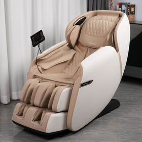 Cadeira de Massagem Premium OEM Malásia Gravidade Zero Corpo Inteiro Música Nova Atacado de Fábrica Simples com Controle de Voz