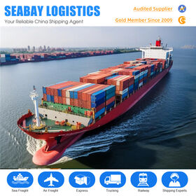 Shipping Agent From China Professional Shipping Service Envio para EUA Canadá México