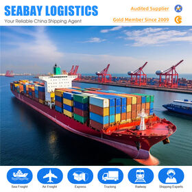 Agen Pengiriman Profesional dari China - Layanan Pengiriman dan Logistik Kargo dari China