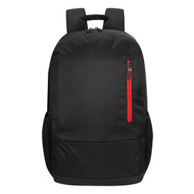 alexander wang marti neptune twill and leather backpack Alexander Wang Marti Backpack Leather Mini 22105
