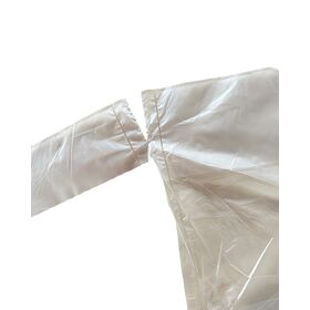 High Quality Custom HDPE Plastic T-Shirt Bags - Durable Carry Bags for Wholesale Distribution, Retail Stores & Bulk Shopping