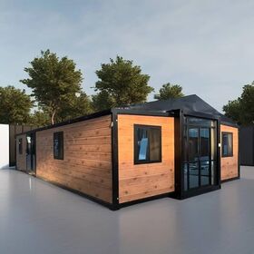 Container House Available At Cheap Price / Mobile Container Cubic Homes Ready For Export