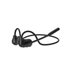 Écouteur de sports de conduction d'air O10 avec ENC Mic, estimation imperméable d'IPX5 et batterie de 12 heures