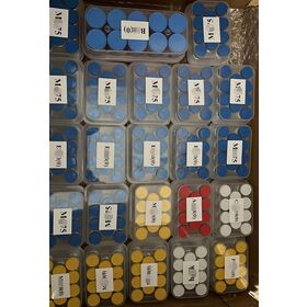 Peptide raw materials customized peptide powder 5mg 10mg 15mg vial