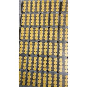 Echtes, hochreines, gefriergetrocknetes Rohpulver zum Verkaufspreis für die Schönheit