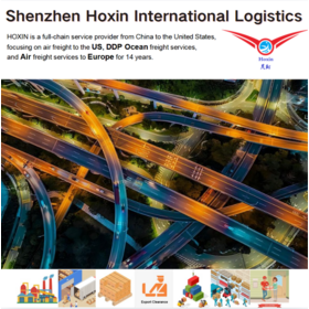 Professional logistics from China to Europe including LCL, FCL, express and DDU services.