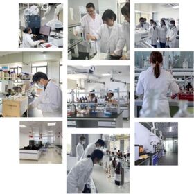 Quality guarantee, 99% purity, chemical peptide