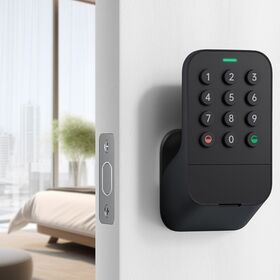 Factory Wholesale Price IP65 Door Lock Smart Combination Lock