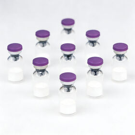 Top Grade Peptide Powder for Health Supplement