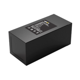 A 36V 6800mAh 18650 ternary lithium battery designed specifically for wheelchair power assistance,