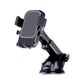 Fabrikauto Mehrfach-Mobilhalterung Handy-Zubehör Universelle Windschutzscheibenhalterung Armaturenbrett-Handyhalterung für iPhone