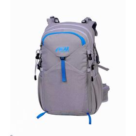 Mochila Profesional de Senderismo y Montañismo de 25L para Exteriores