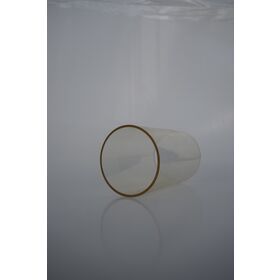 PSU Ultrafiltration Membrane Header & End Cap for Industrial Filtration