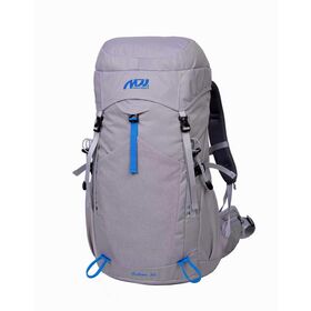 Leichter, atmungsaktiver Wanderrucksack | 30L Outdoor-Schultertasche zum Wandern
