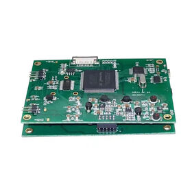 Custom Industrial DSP PCBA: High-Stability Signal Acquisition and Processing OEM