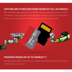 Factory wholesale Price High Speed memory card for camera download videos SD Memory Card Memory Sd Card 64gb 8gb 32 gb 128gb 256gb