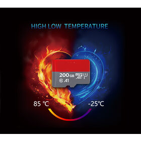 2026Factory wholesale Price High Speed memory card for camera download videos SD Memory Card Memory Sd Card 64gb 32 gb 128gb 256gb