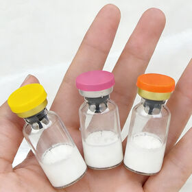 Peptide Régulateur de Boost Métabolique, Amincissement Corporel, Peptide Nutritionnel Complexe Naturel