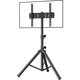 Triple TV Stand 400*400 VESA