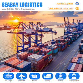 Soluções Eficientes de Frete Marítimo e Aéreo da China para Austrália e Holanda - Agente de Embarque e Despachante