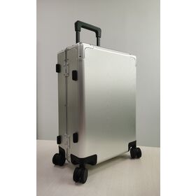 Equipaje y carretilla del microgroove del metal del fabricante para el uso de la multi-ocasión