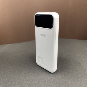 Batterie externe de grande capacité 10000 mAh fournie par l'usine