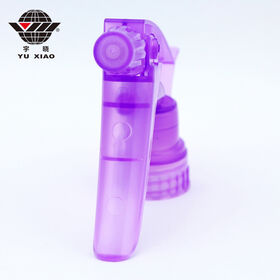 OEM 28/410 bomba del rociador del disparador, espray plástico del disparador del no-derramamiento