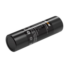 18650 3.6V 2200mAh lithium-ion battery pack designed specifically for alarm systems