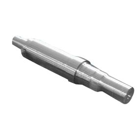 2026 Factory Hot Selling Precision turned fabrication parts stainless steel metal parts Metal turned parts Metal fabrication parts