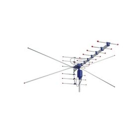 2026 Fabrikant Preis Yagi TV Antenne Außen HD TV Antenne UHF VHF TV Yagi Digital ANTENNE TV