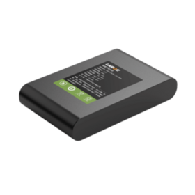 18650 7.2V 10Ah low-temperature lithium-ion battery pack designed specifically for instrumentation