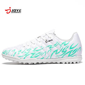 أحذية كرة قدم قابلة للتخصيص الأكثر مبيعًا للمنافسة على مدار العام، محسّنة للربيع والصيف والشتاء - منتج OEM/ODM