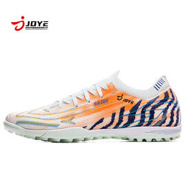 Sepatu Sepak Bola Kustom Kinerja Tinggi yang Dioptimalkan untuk Kompetisi Sepanjang Tahun - Produksi OEM/ODM Musim Panas