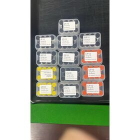 ipamorelin vs sermorelin comparison Wholesale Peptide Blend Klow Products at Factory Prices from Manufacturers  in China, India, Korea, etc