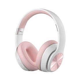 China Factory ODM Over-Ear Headphones 400mAh Battery 40H Type C Headphone BT6.0+AUX+TF Card 3 Modes Custom Headphones